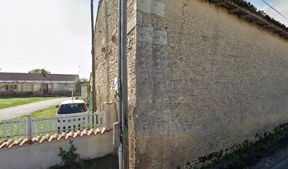 Valat Alexandre Motor Garage, Garage Automobile à Champigny en Rochereau