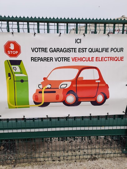 RC Auto, Garage Automobile à Ressons-sur-Matz