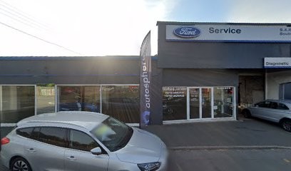 GARAGE F BOUTRY Ford, Garage Automobile à La Bassée