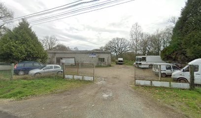 Garage Dépannage de La Baie, Garage Automobile à Jullouville
