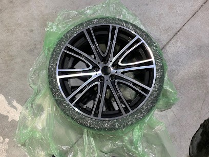 NORD JANTES, Garage Automobile à Lesquin