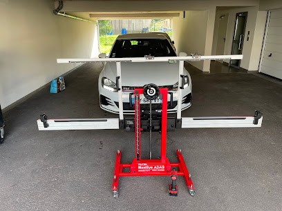 DIGITAL CAR ALSACE-LORRAINE, Garage Automobile à Thal-Drulingen