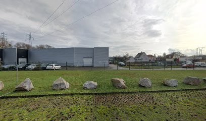 SSR France, Garage Automobile à Geispolsheim