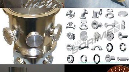 ABT Sorime, Garage Automobile à Forges-les-Bains