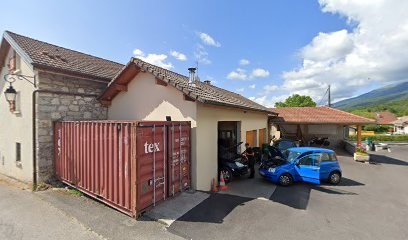 Garage Perrier, Garage Automobile à Crozet