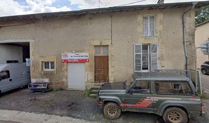 Le Garage Des Hauts De Chee, Garage Automobile aux Hauts-de-Chée