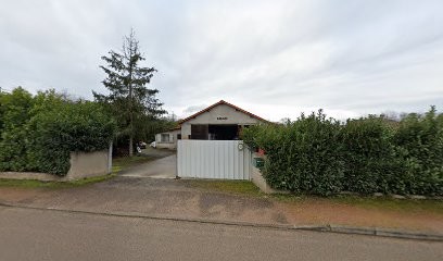 Garage de Bonvers, Garage Automobile à Mably