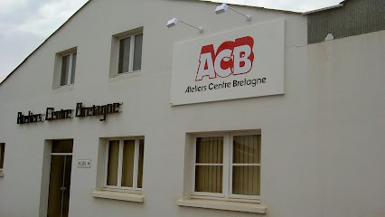 Ateliers Centre Bretagne A.C.B, Garage Automobile à Pontivy