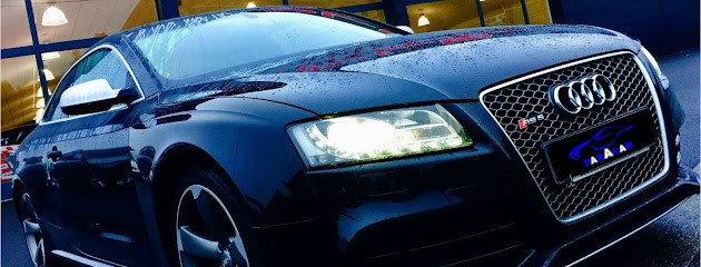 Garage Paracar, Mécanique, Achat et vente automobile, Garage Automobile à Saint-Pierre-de-Chandieu