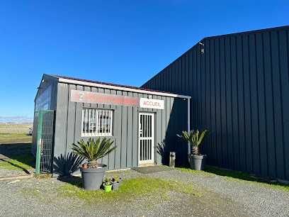 SD AUTOMOBILES, Garage Automobile à Nalliers