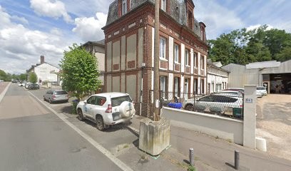 Sahara Dream, Garage Automobile à Déville-lès-Rouen