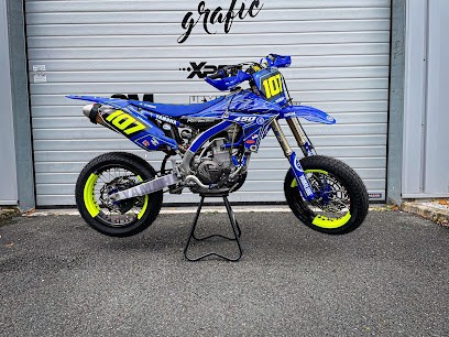 VDH Grafic, Garage Automobile à Albi