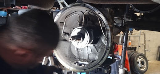 Meca Trucks K3l, Garage Automobile à Gigean