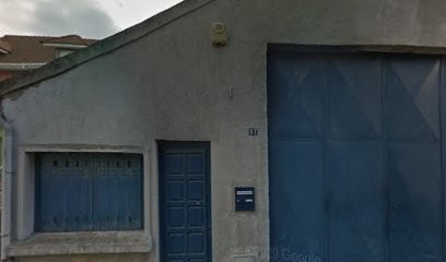Atelier Harper, Garage Automobile à Longpont-sur-Orge