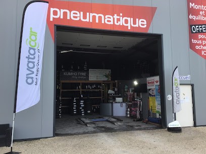 Garage Avatacar Allez-Et-Cazeneuve, Garage Automobile à Allez-et-Cazeneuve