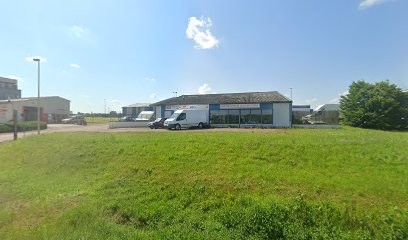 Garage Express, Garage Automobile à Sainte-Colombe-sur-Seine