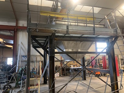 C2m Conception Mecanique Maintenance, Garage Automobile à Mazerier