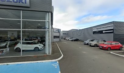 Skoda at SAS SELECTION AUTO Skoda, Garage Automobile à Saint-Brieuc