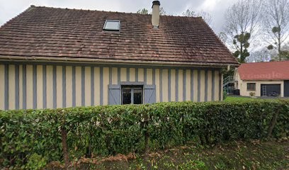 Veteic, Garage Automobile à Grangues