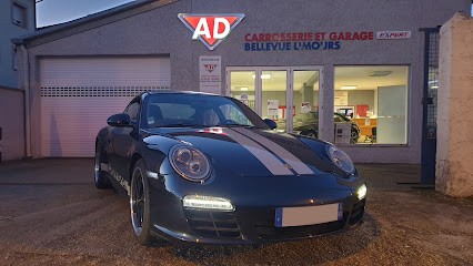 Garage Bellevue Limours, Garage Automobile à Limours