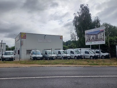 Loisirs Automobiles, Garage Automobile à Dourdan