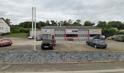 Garage Gaumer, Garage Automobile à Lonlay-l'Abbaye