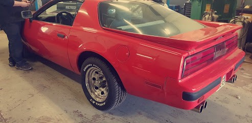 First Stop Original Garage Eysines, Garage Automobile à Eysines