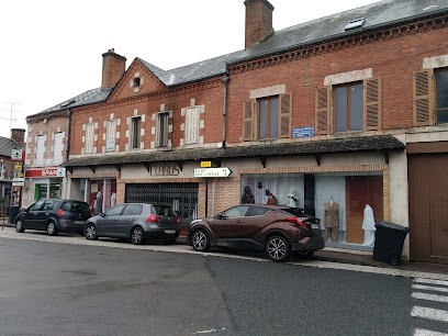 Garage Adam - Citroën, Garage Automobile à Ligny-le-Ribault