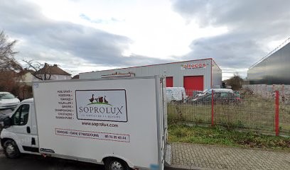 Groupe Altecos - Division Automobile, Garage Automobile à Schiltigheim