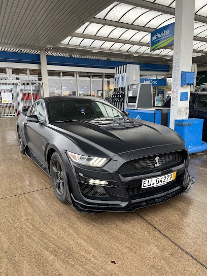 MP Autotech, Garage Automobile à Nozay