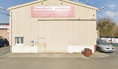 Garage Couturier Patrick, Garage Automobile à Breuil-le-Vert