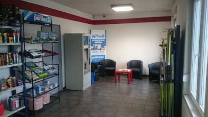 Garage AD Carrosserie et Expert Demir, Garage Automobile à Bouzonville