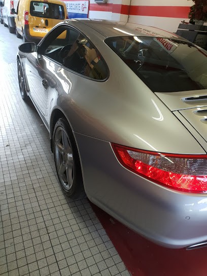 Garage Ivry Sur Seine, Garage Automobile à Ivry-sur-Seine