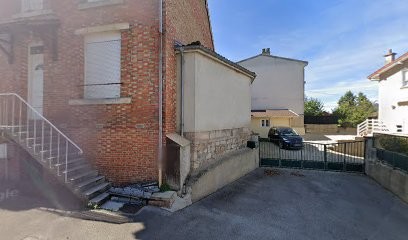 Perard Albert, Garage Automobile à Pargny-sur-Saulx