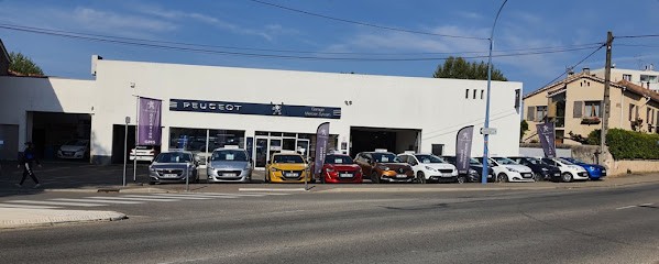 Sarl GMS Garage Mercier Sylvain, Garage Automobile à Pont-Saint-Esprit