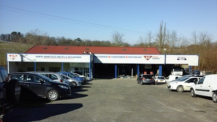 AD Garage ETS FILARTIGUE, Garage Automobile à Eauze