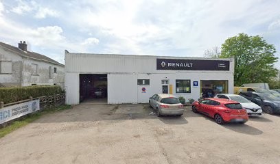 Renault Garage Duchamp, Garage Automobile à Sanvignes-les-Mines