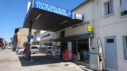 Garage Teulade - Citroën, Garage Automobile à Grenade