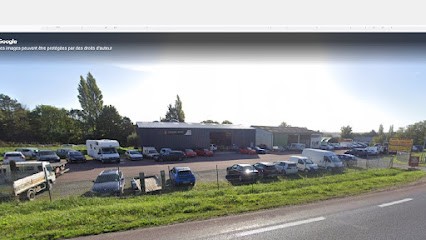Garage YONNET David - Technicar Services, Garage Automobile à Orval sur Sienne