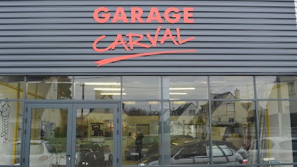 AD Garage Expert CARVAL, Garage Automobile à Plouhinec