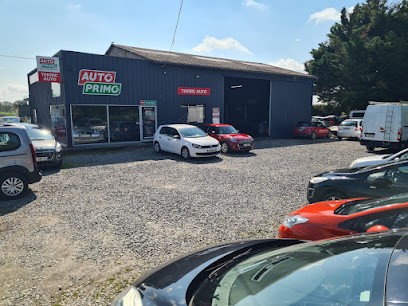 AUTOPRIMO - GARAGE TEKNIC AUTO, Garage Automobile à Pierric
