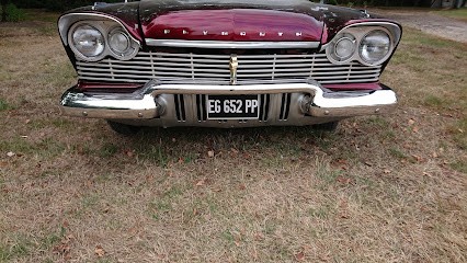 L'aéro, Garage Automobile à Chartres
