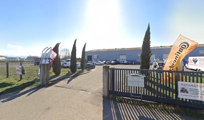 Autopneus 67, Garage Automobile à Bischwiller