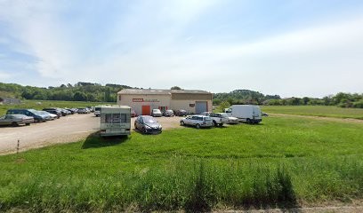 Garage Gassert - Motrio, Garage Automobile à Neuvic