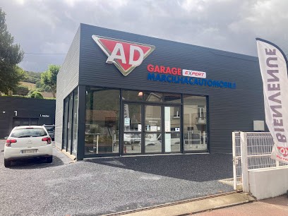 AD Garage Expert MARCILHAC AUTOMOBILE, Garage Automobile à Labastide-Rouairoux