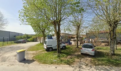 Aquitaine pneumatiques, Garage Automobile à Saint-Georges-du-Bois