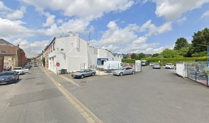 Garage Pierre Boutrouille, Garage Automobile à Caudry