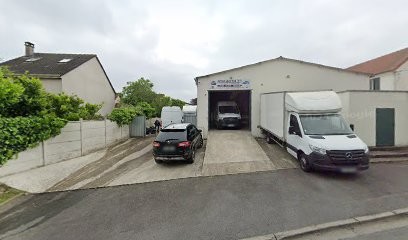 Asm Auto 77, Garage Automobile à Pontault-Combault