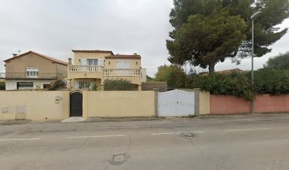 Paulhan Marc, Garage Automobile à Pérols