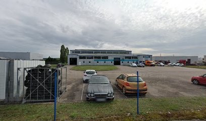 TOP GARAGE CLASSIC - CARROSSERIE MILLET, Garage Automobile à Chavelot